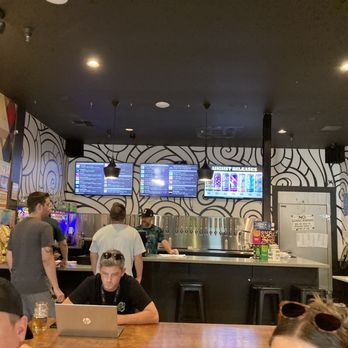 New Glory Craft Brewery - The inside overview. - Breweries Near Me - Sacramento, California New Glory Craft Brewery - The inside overview. - Breweries Near Me - Sacramento, California