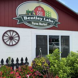 Bentley Lake Farms & Market