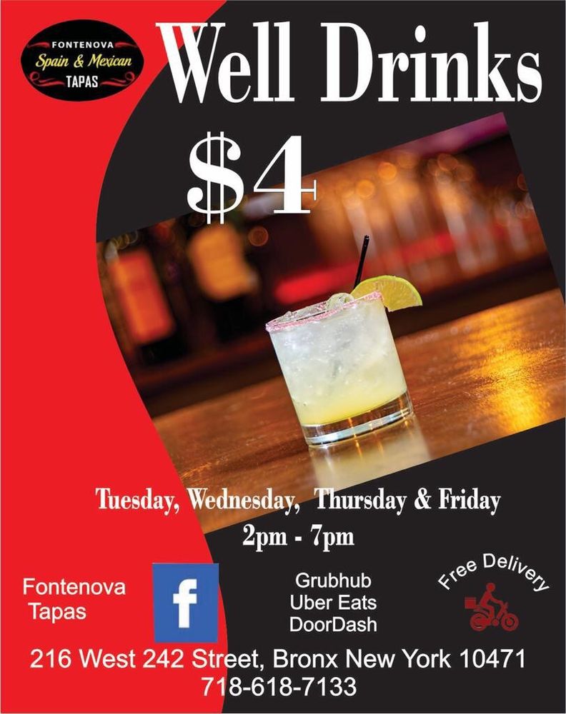 Social spots from Cantina Fontenova