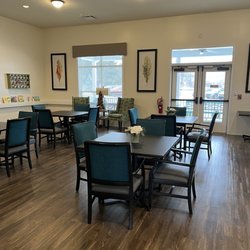 landerbrook traditional care