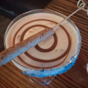 Gigglewaters - Caramel martini - American Near Me - Safety Harbor, Florida Gigglewaters - Caramel martini - American Near Me - Safety Harbor, Florida