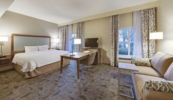 Hampton Inn Myrtle Beach Broadway at the Beach by null