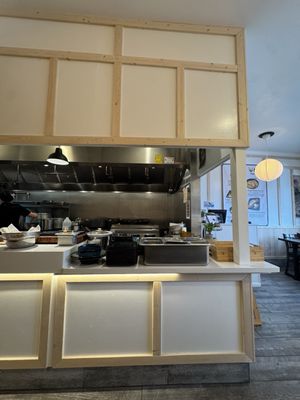 SAOHA KHAO SOI THAI CUISINE by null