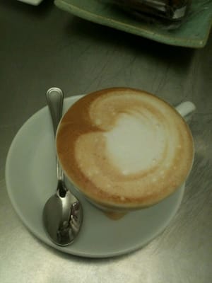 Si Espresso & Pasticceria Bar by null