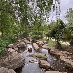 Mandolin Gardens Park