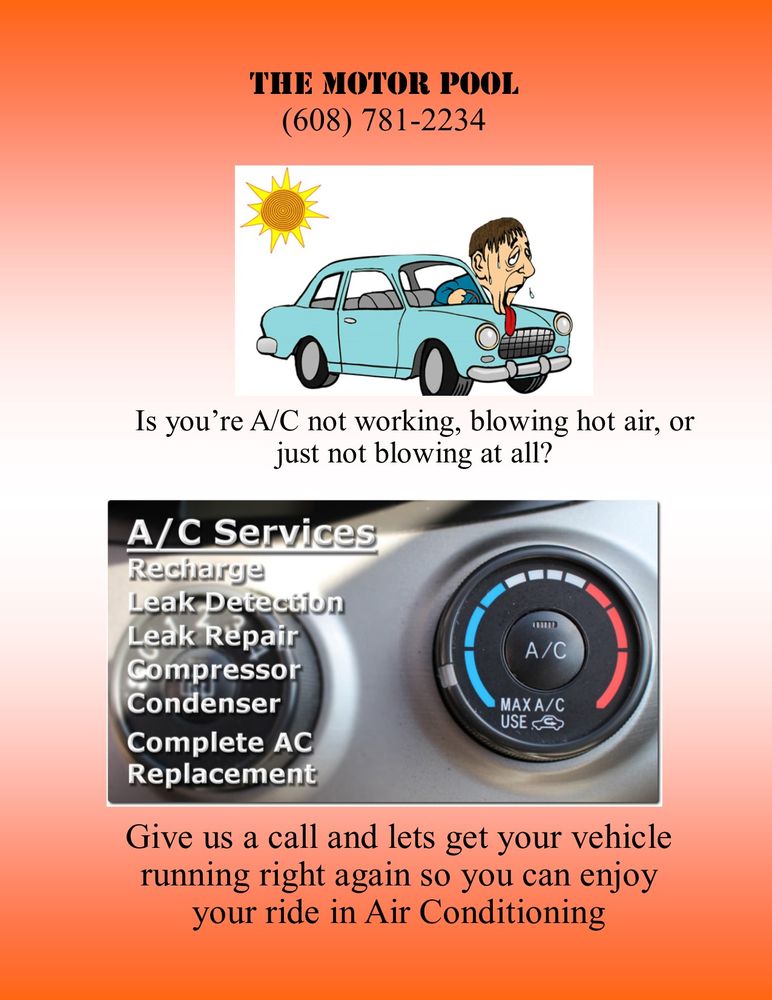 THE MOTOR POOL Updated May 2024 15 Photos 2915 East Ave S, La