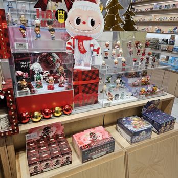 Pop Mart - Deadpool - Toy Stores Near Me - Glendale, California