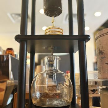 Jane & The Lion Bakehouse - Drip coffee - Pop-Up Restaurants Near Me - Houston, Texas