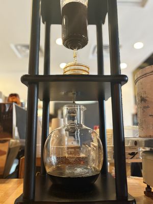 Jane and the Lion Bakehouse by null