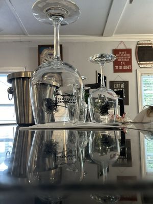 Treehouse Vineyards by null