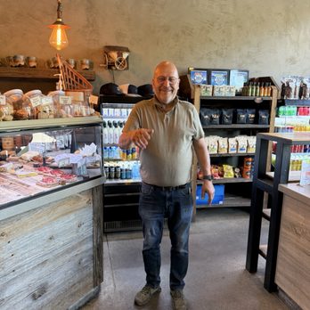 Zuri Coffee - The owner of Zuri Coffee - Coffee & Tea Near Me - Truckee, California Zuri Coffee - The owner of Zuri Coffee - Coffee & Tea Near Me - Truckee, California