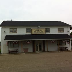 Fallsburg Pizza the Frazeysburg Connection - Store front