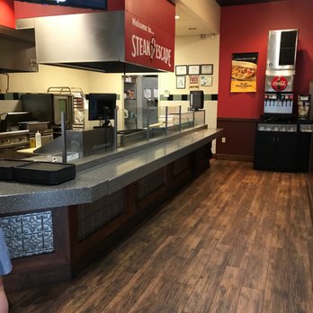 Steak Escape Hernando - Grill ready and waiting to make delicious sandwiches. - Sandwiches Near Me - Hernando, Mississippi Steak Escape Hernando - Grill ready and waiting to make delicious sandwiches. - Sandwiches Near Me - Hernando, Mississippi