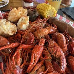 Crawfish