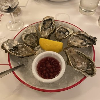 Bouillon République - French Near Me - Paris