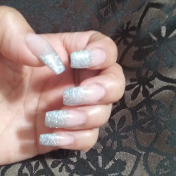 Today's Nails - Yen is phenomenal. - Nail Salons Near Me - Santa Rosa, California Today's Nails - Yen is phenomenal. - Nail Salons Near Me - Santa Rosa, California