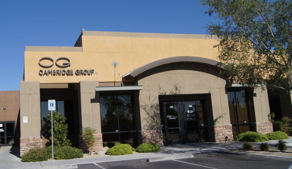 HANLEY REALTY GROUP Updated May 2024 Contact Agent 1820 E Warm