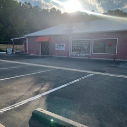 Jeb the Butcher - Lots of parking