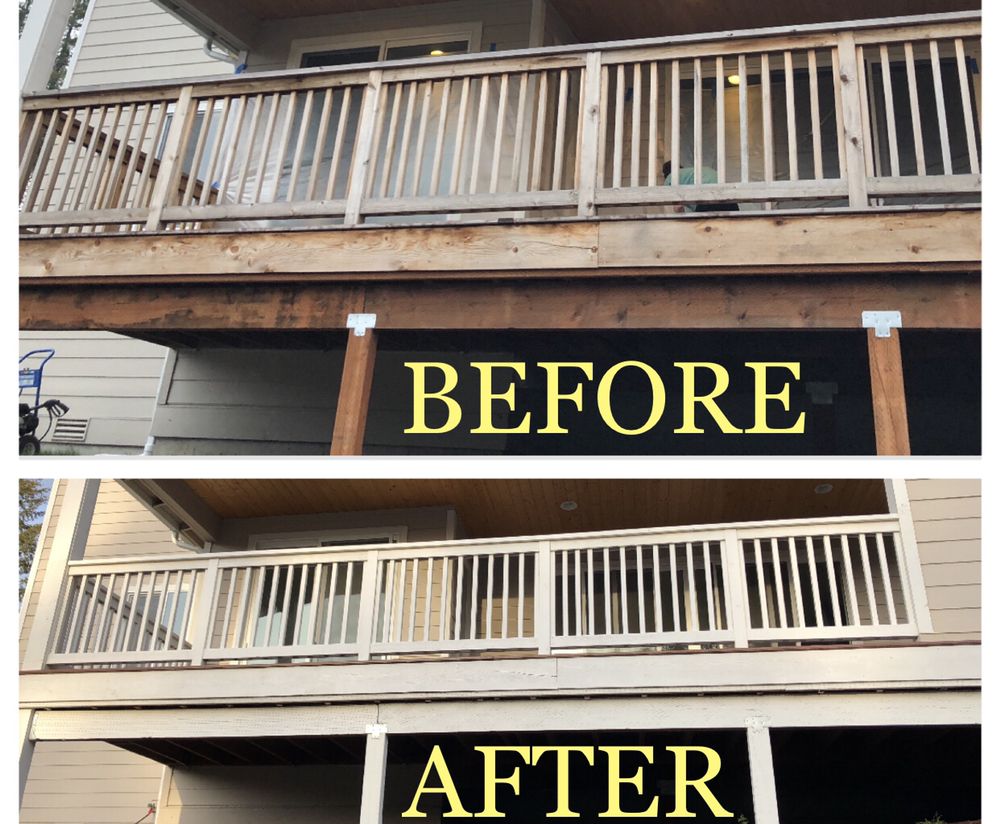 Slide of Hughes Professional Services