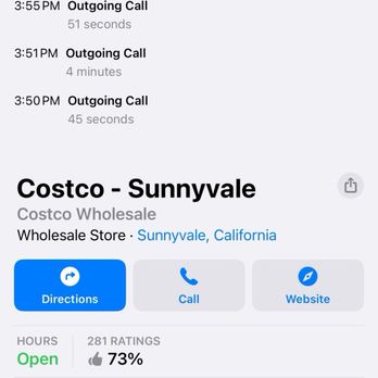 Costco Gasoline - Gas Stations Near Me - Sunnyvale, California Costco Gasoline - Gas Stations Near Me - Sunnyvale, California