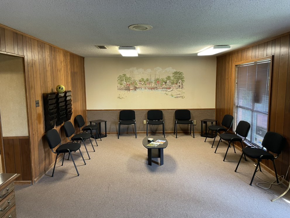 Identity Behavioral Health Services - child therapist in Pine Bluff, AR
