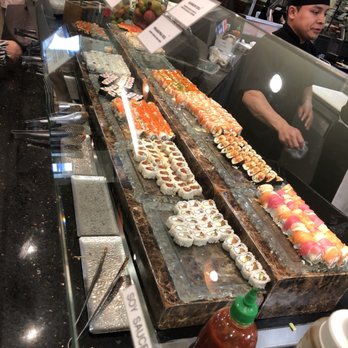 Sushi On - Sushi bar - Sushi Bars Near Me - Fairfax, Virginia Sushi On - Sushi bar - Sushi Bars Near Me - Fairfax, Virginia