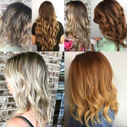 Cabello's Salon - Not all #balayage is created equal. And that's the beauty of it!  Let one of our color experts create your dream hair!  850-575-7529
