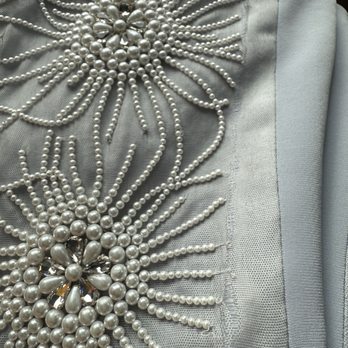 Basia The Dressmaker - Sewing & Alterations Near Me - Haverford, Pennsylvania