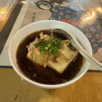 Ichran Japanese Ramen - Agedashi Tofu - Ramen Near Me - Norfolk, Virginia Ichran Japanese Ramen - Agedashi Tofu - Ramen Near Me - Norfolk, Virginia
