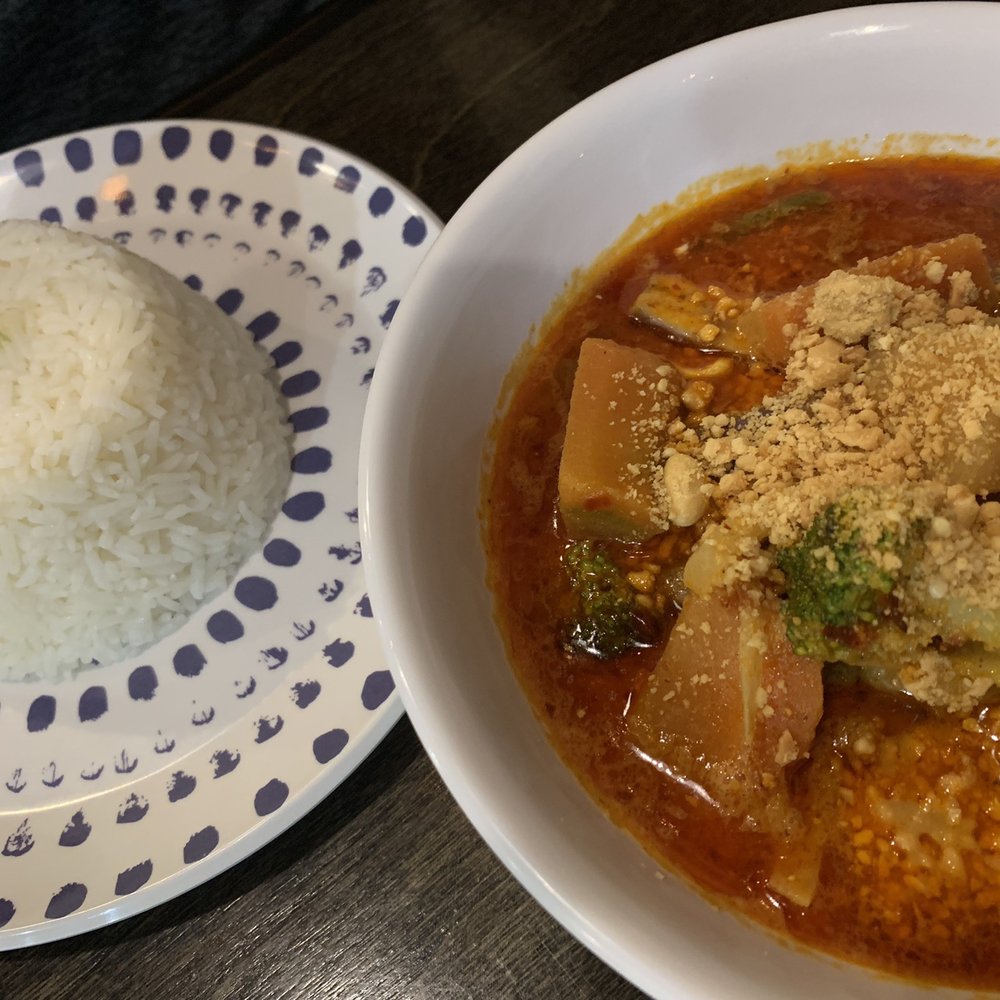 Daleng Restaurant - Thai Near Me - Philadelphia, Pennsylvania Daleng Restaurant - Thai Near Me - Philadelphia, Pennsylvania