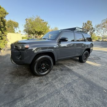 Transcendent Detailing - Auto Detailing Near Me Transcendent Detailing - Auto Detailing Near Me