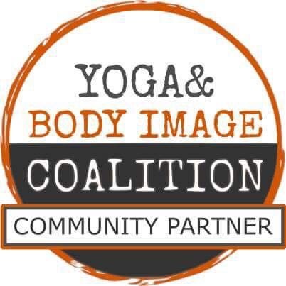 Power of The Mat Yoga Logo