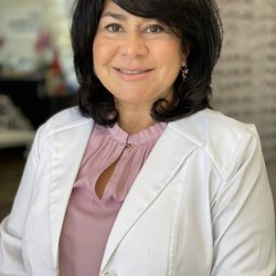 Prospect Optometry - Dr. Kaspian