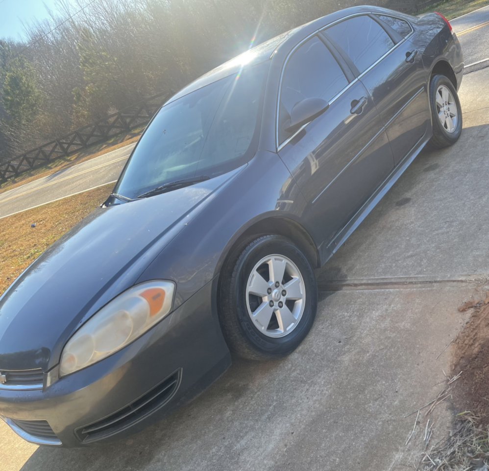 MAJOR MOTION AUTO SALES Request Information Conyers, Car