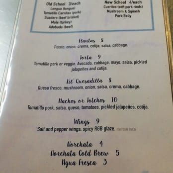 Nacho Borracho - Neon Taco Menu - Tex-Mex Near Me - Seattle, Washington Nacho Borracho - Neon Taco Menu - Tex-Mex Near Me - Seattle, Washington
