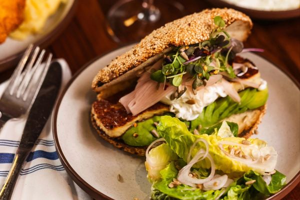 Miriam Restaurant by null