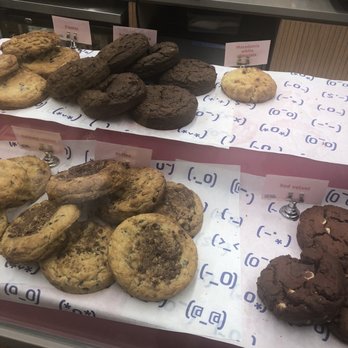 The Showroom Bakehouse - Cookie - Bakeries Near Me - Brooklyn, New York The Showroom Bakehouse - Cookie - Bakeries Near Me - Brooklyn, New York