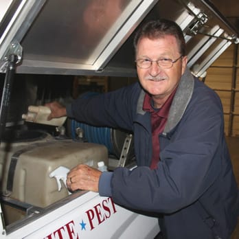 Ameri Care Services - I love my job! - Pest Control Near Me - Murfreesboro, Tennessee