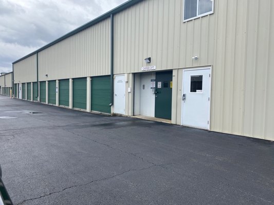 Red Bank Self Storage
