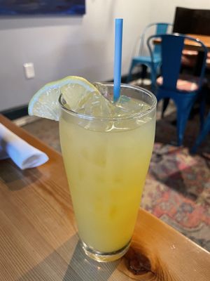 Locally Sauced by null