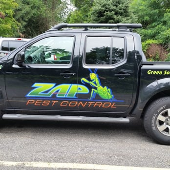 Zap Pest Control - Pest Control Near Me - Media, Pennsylvania Zap Pest Control - Pest Control Near Me - Media, Pennsylvania