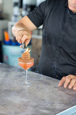 1912 Ocean Bar & Rooftop by null