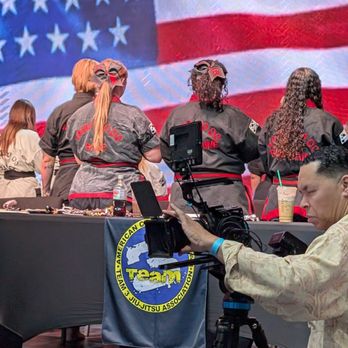 America's Best Karate - These are some amazing people up here. Not only exceptional instructors, they are great mentors. - Karate Near Me - Chatsworth, California America's Best Karate - These are some amazing people up here. Not only exceptional instructors, they are great mentors. - Karate Near Me - Chatsworth, California