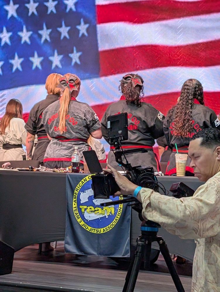 America's Best Karate Logo