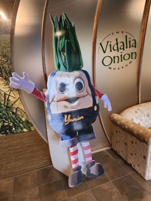Vidalia Onion Museum by null