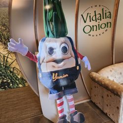 Vidalia Onion Museum