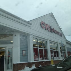 CVS - Storefront