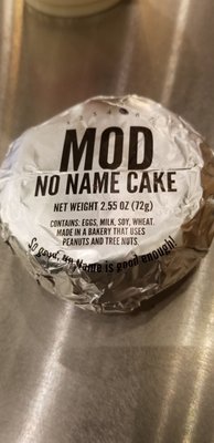 MOD Pizza by null