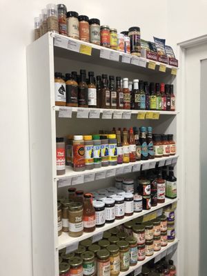 BESTIES Vegan Paradise by null