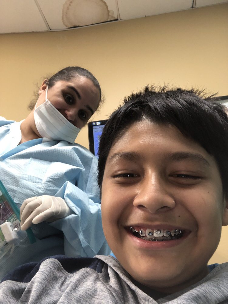 MAIN STREET CHILDREN’S DENTISTRY AND ORTHODONTICS OF HOMESTEAD 14